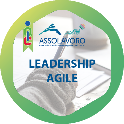 Leadership Agile